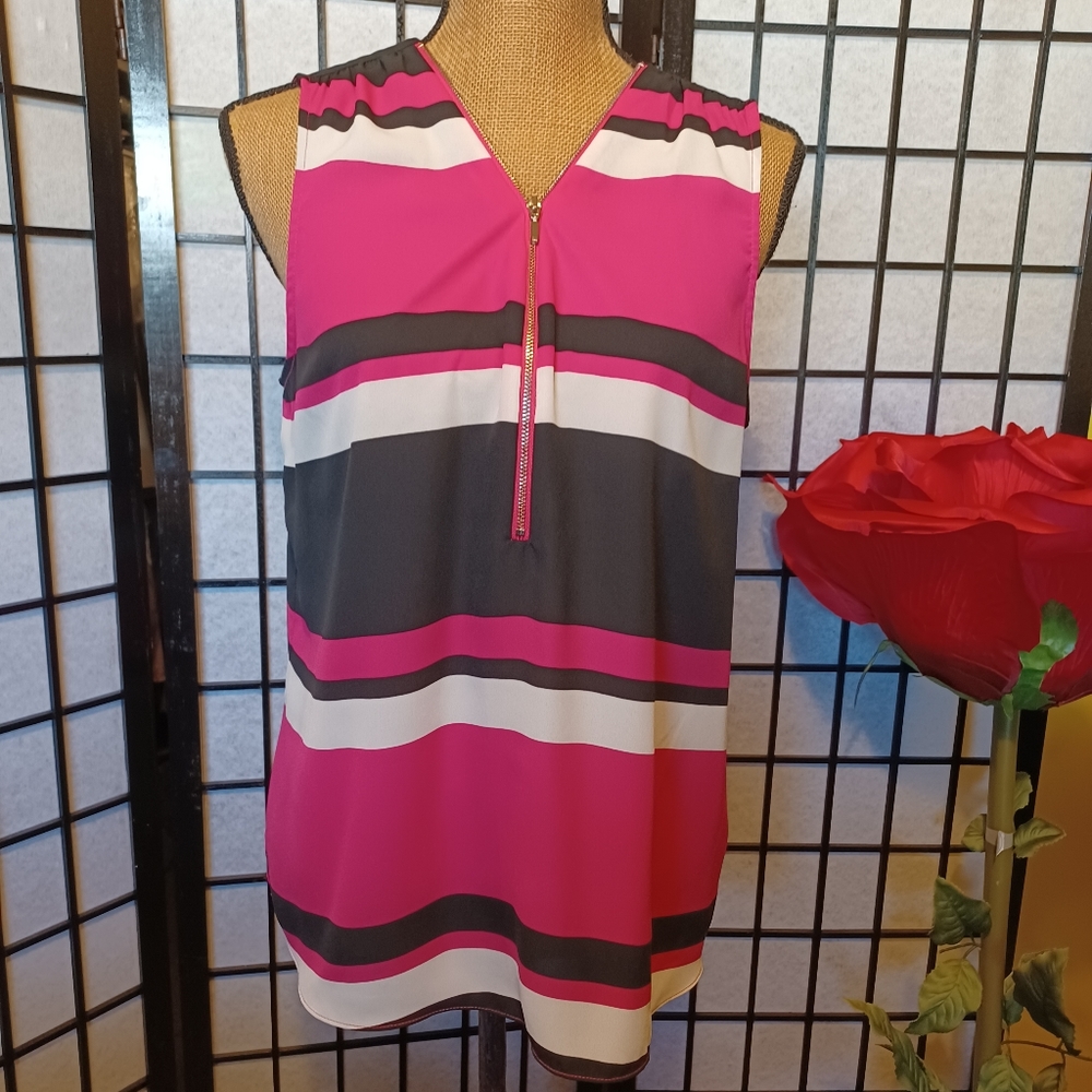I-N-C International Concepts Blouse